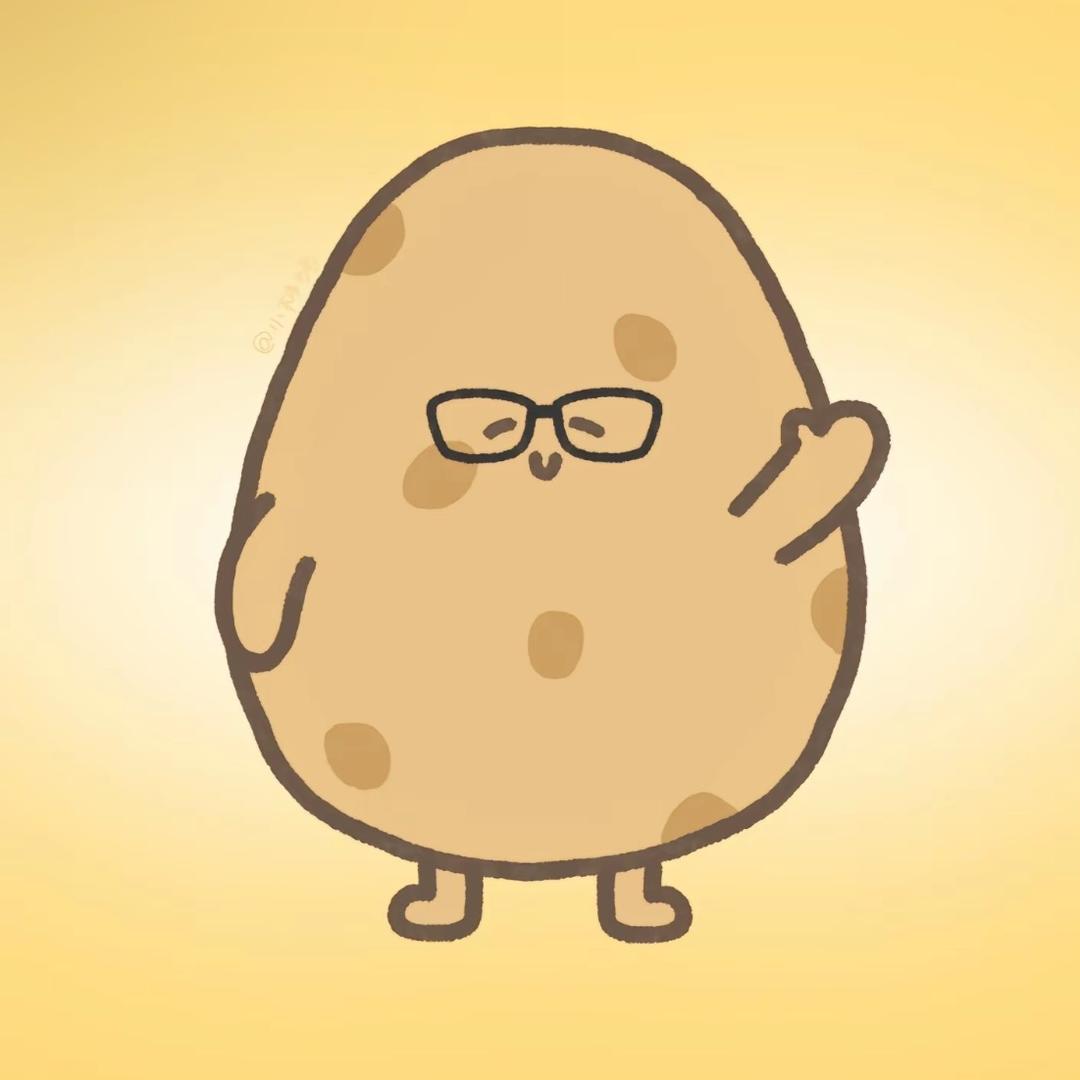 🥔