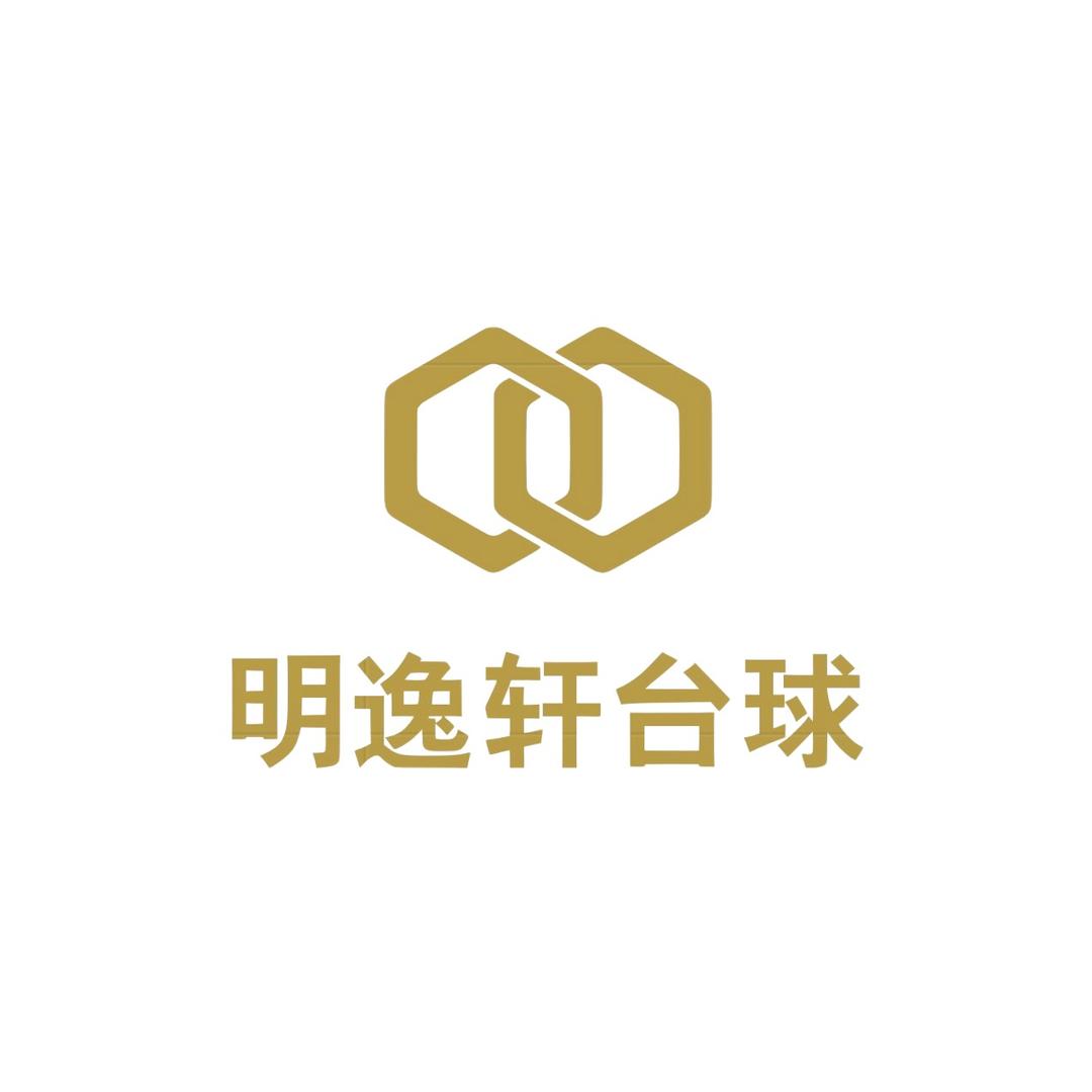 明逸轩台球用品店