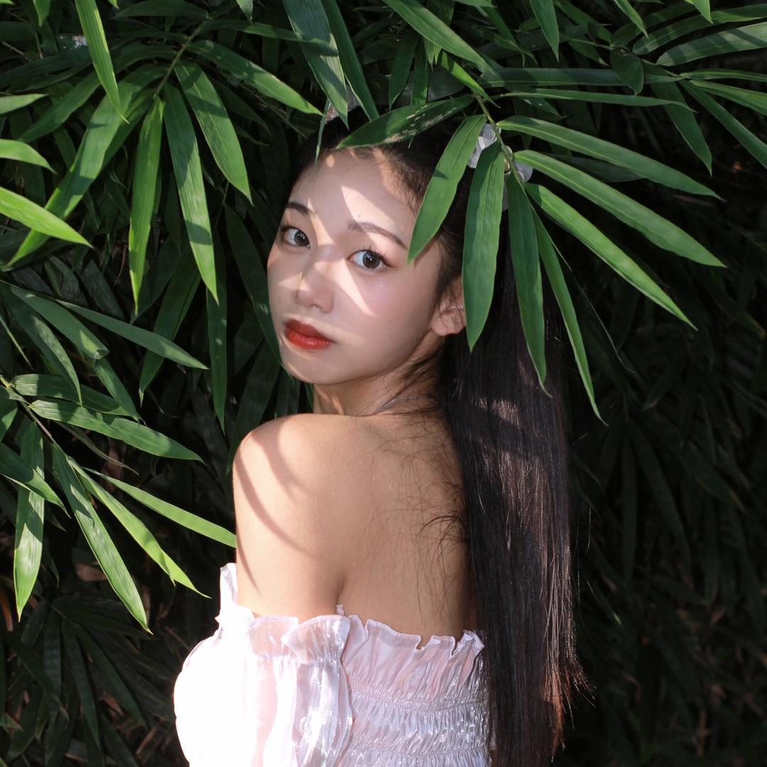 小rua子（想⬇️100斤）