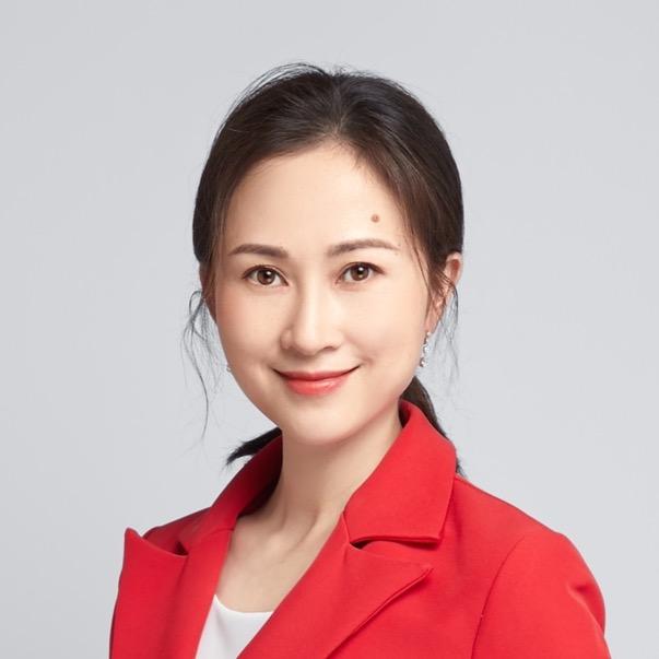 高芬芬-母婴闺蜜