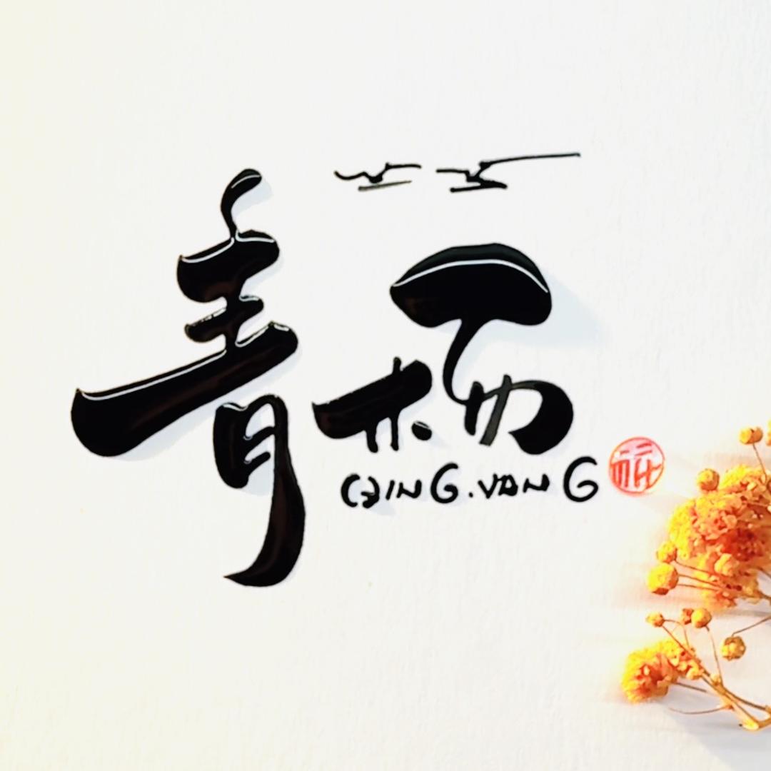 青杨潮玩