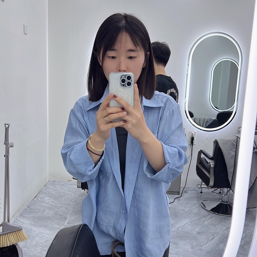 Kimi妈妈在努力💓