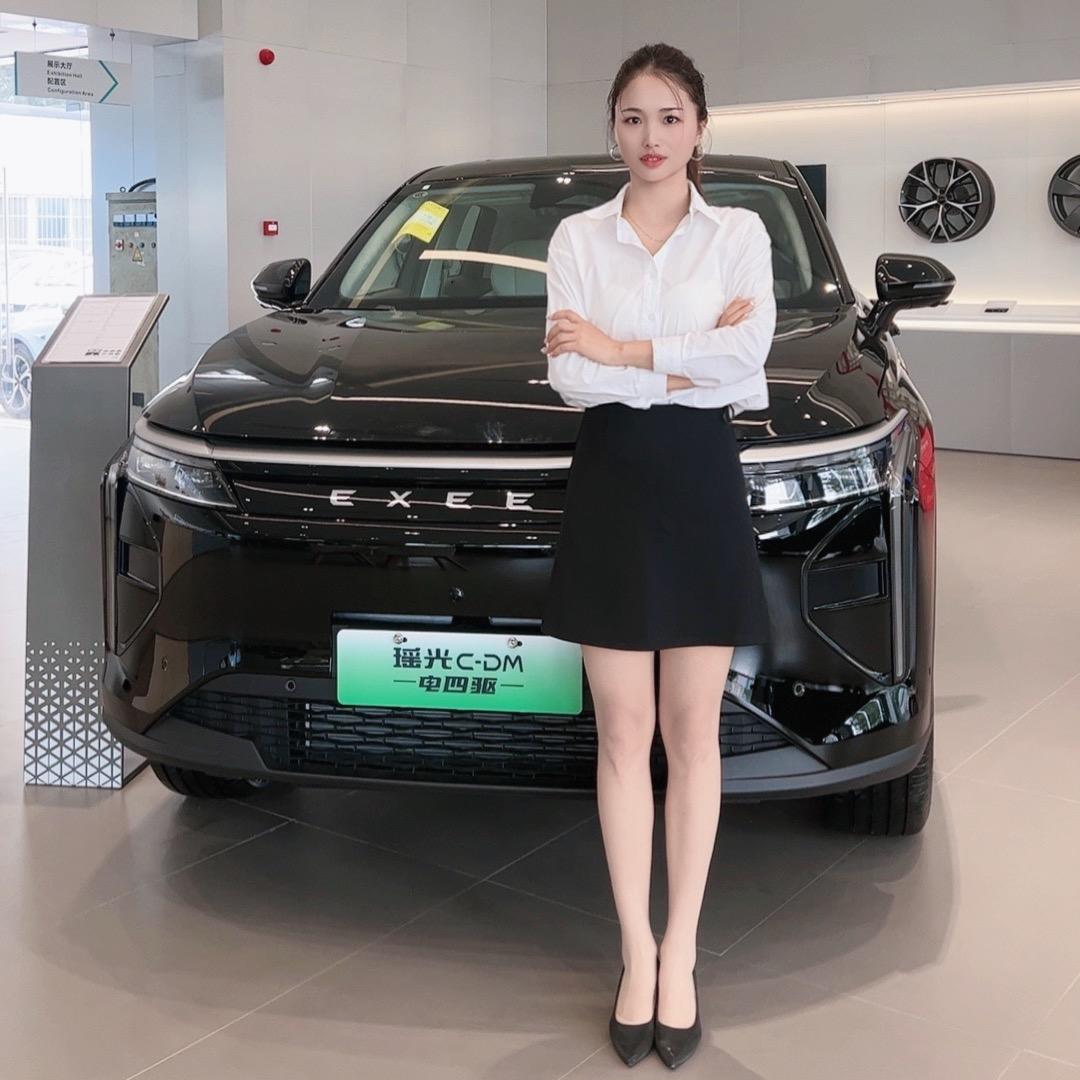 车坛老王（妃子）