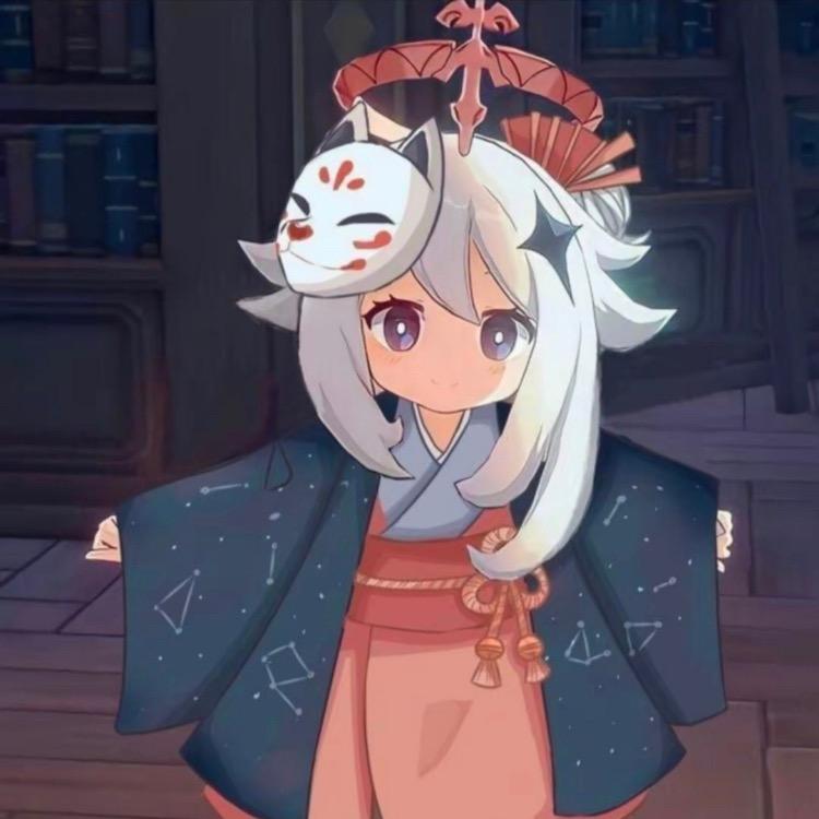 清枫不想睡觉💫