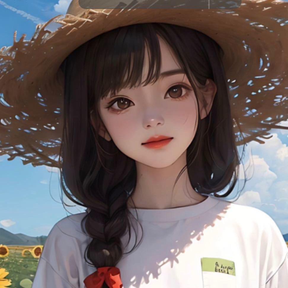 晓橙