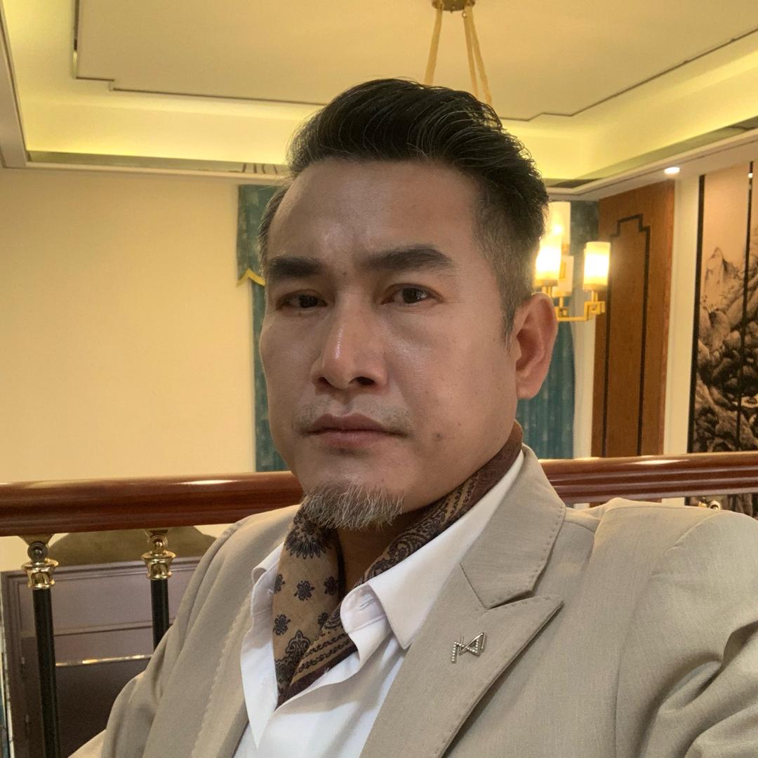董先生球观