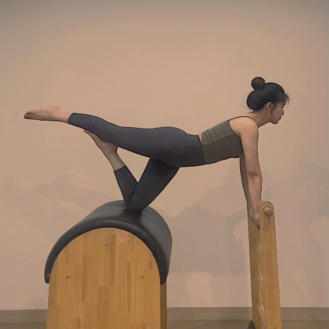 圣珈yoga～丹丹