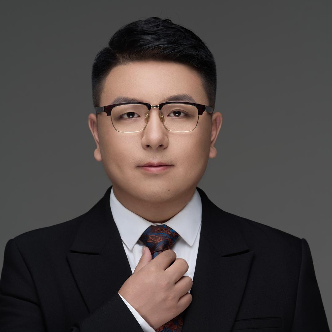 兰州私设美发负责人 刘可乐