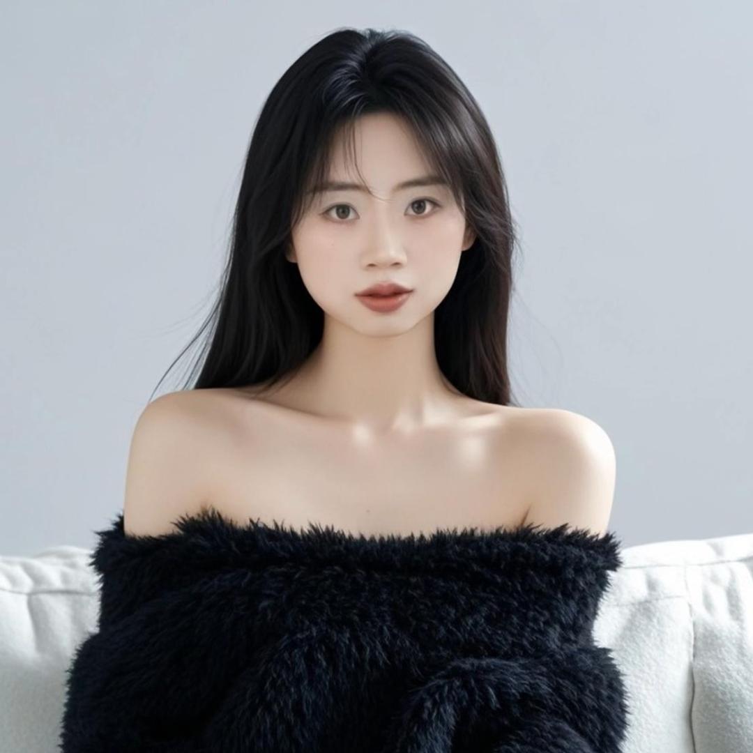 爱拍照的化妆师周周
