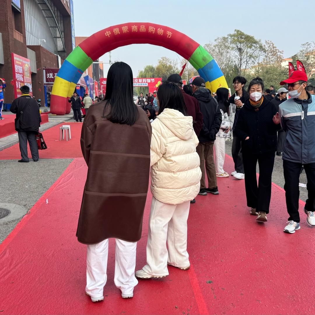 全国巡展（郑州）强哥