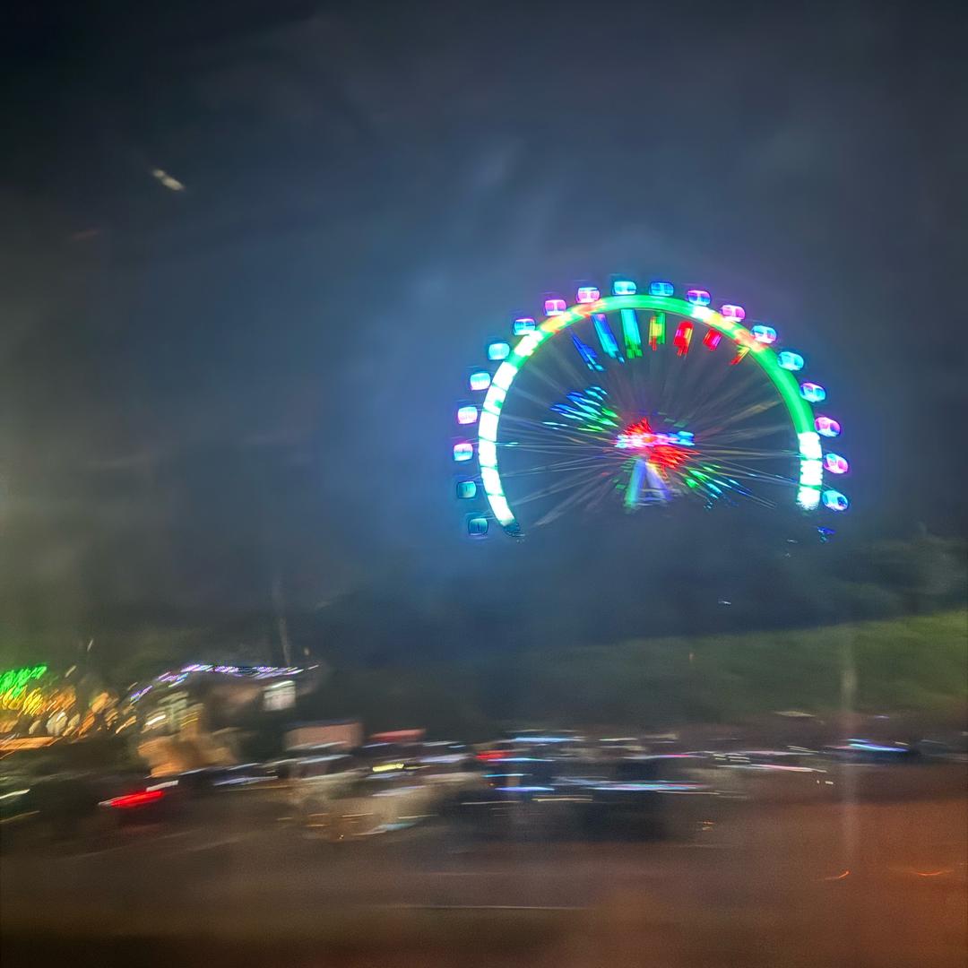 来自木星