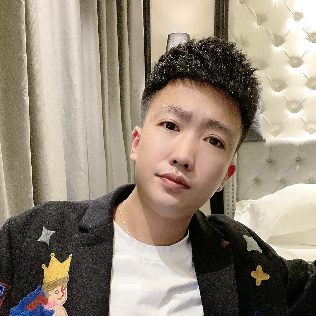 李却黑🔥扫地阿姨是我妈🔥