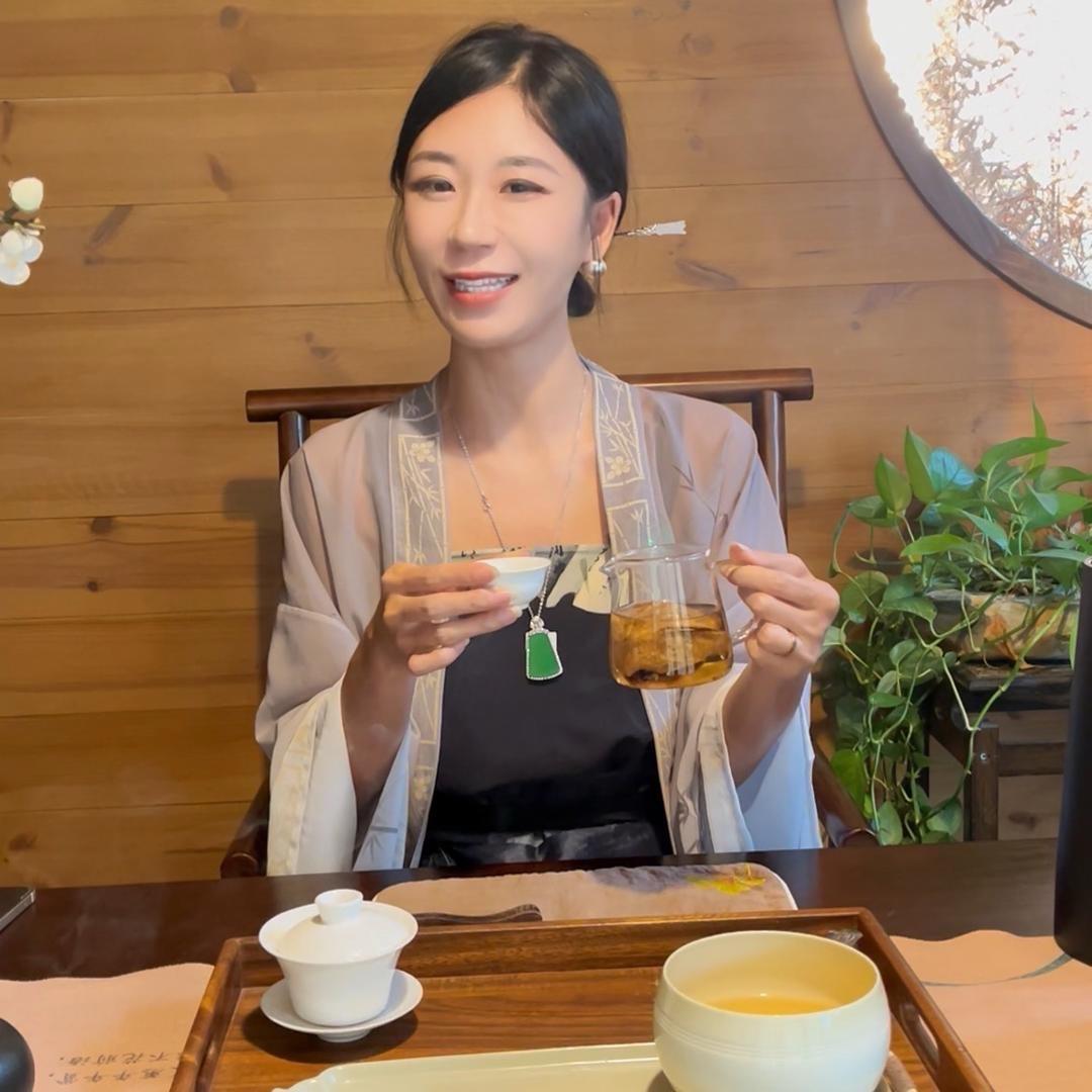 丽姐茶仓（礼盒批发零售）