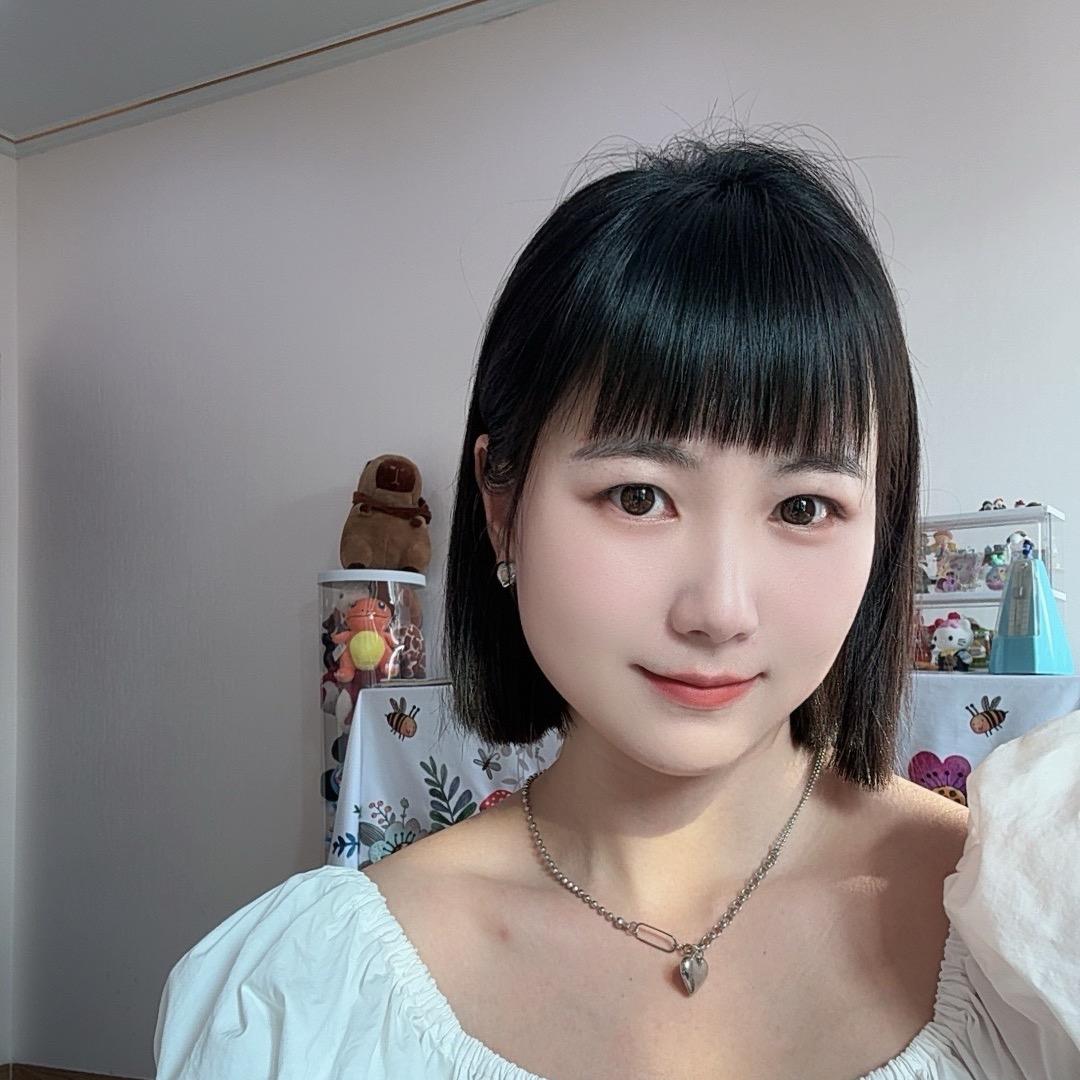 郑 好看
