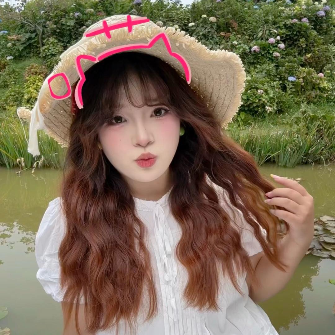星星子