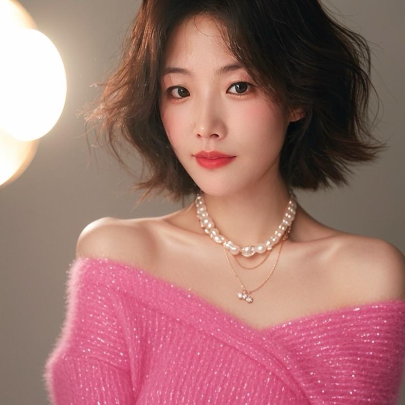 大美吖💃