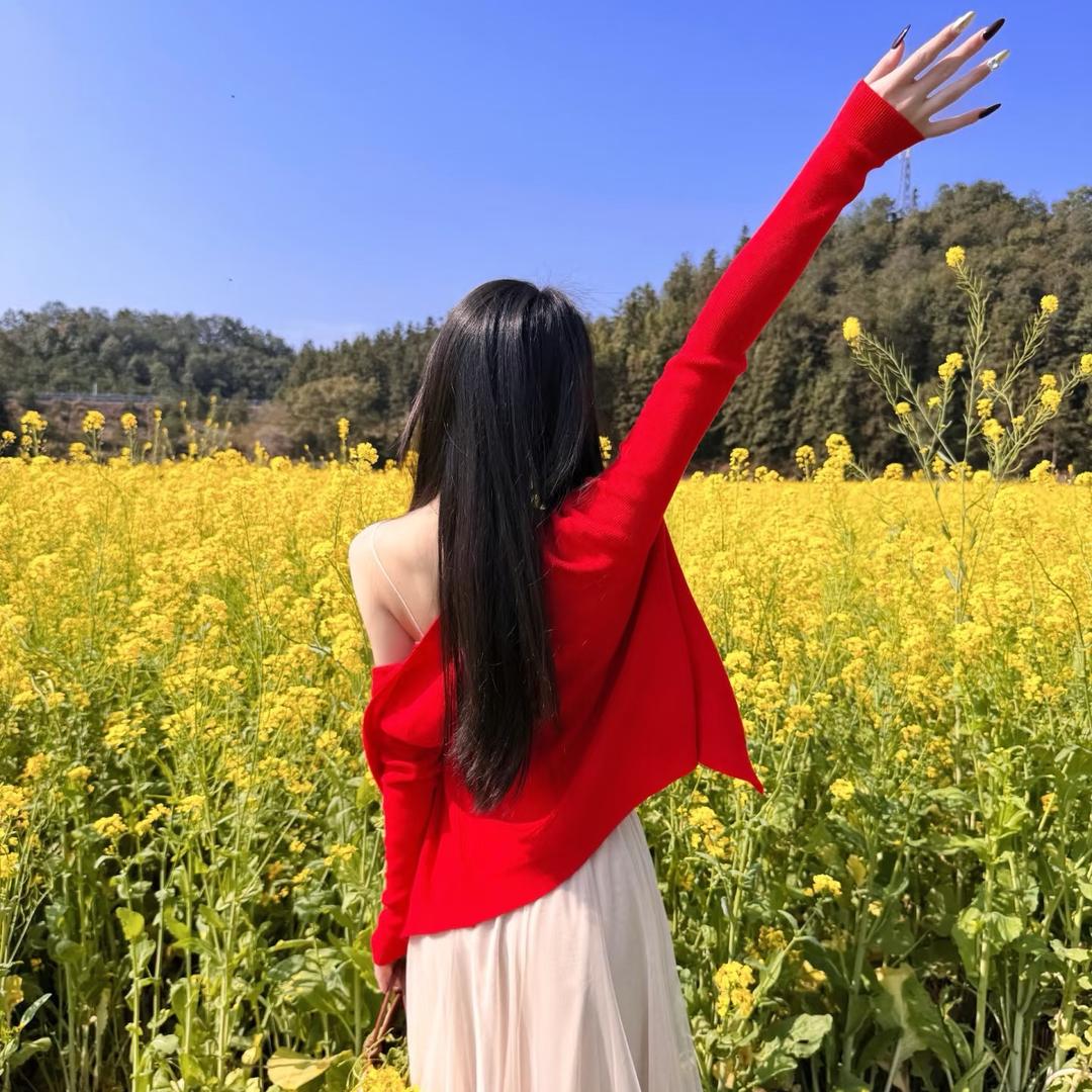 悠🍀(小号播）