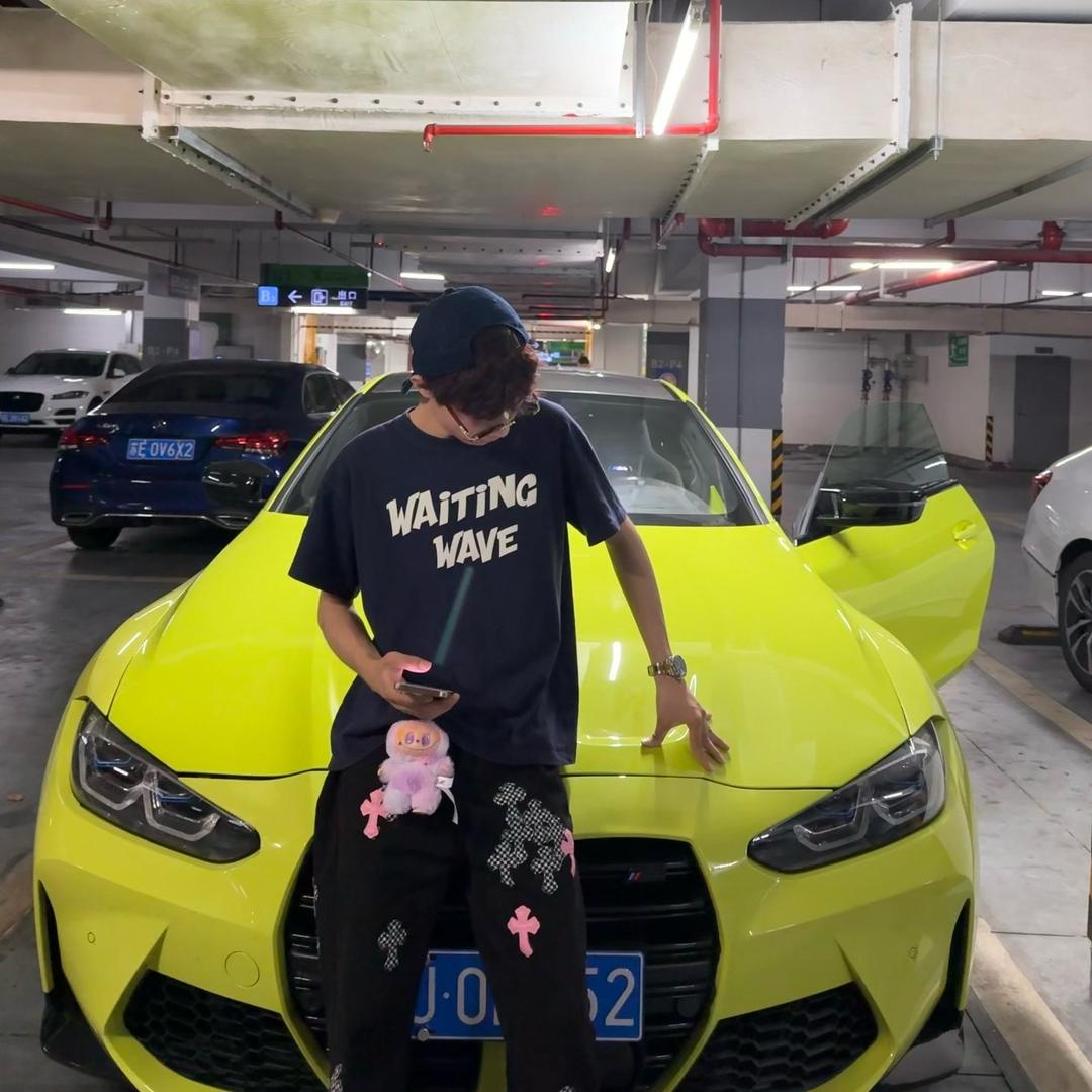 小博的车库【凹凸曼豪车租赁】