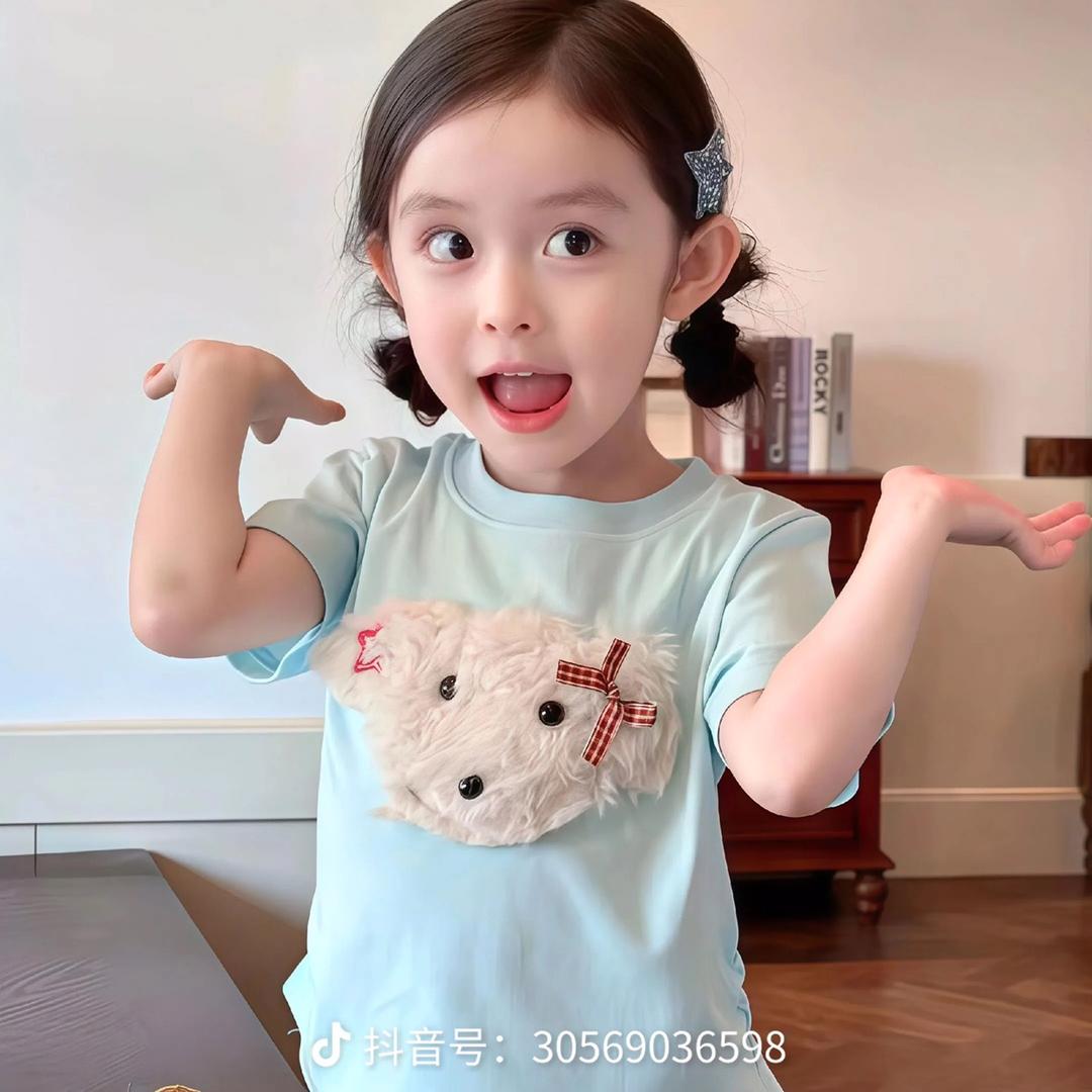 是马喽不是猴子🐵