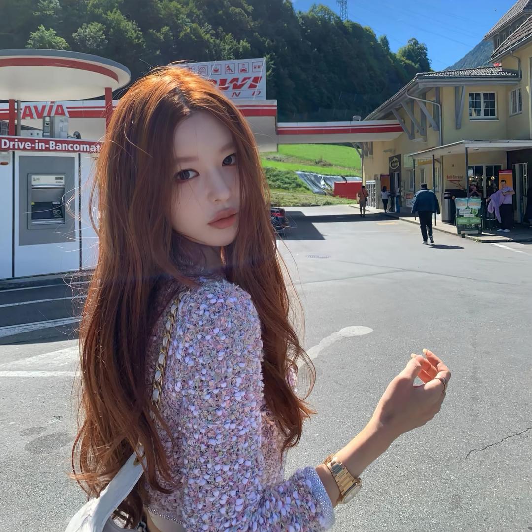 橙子