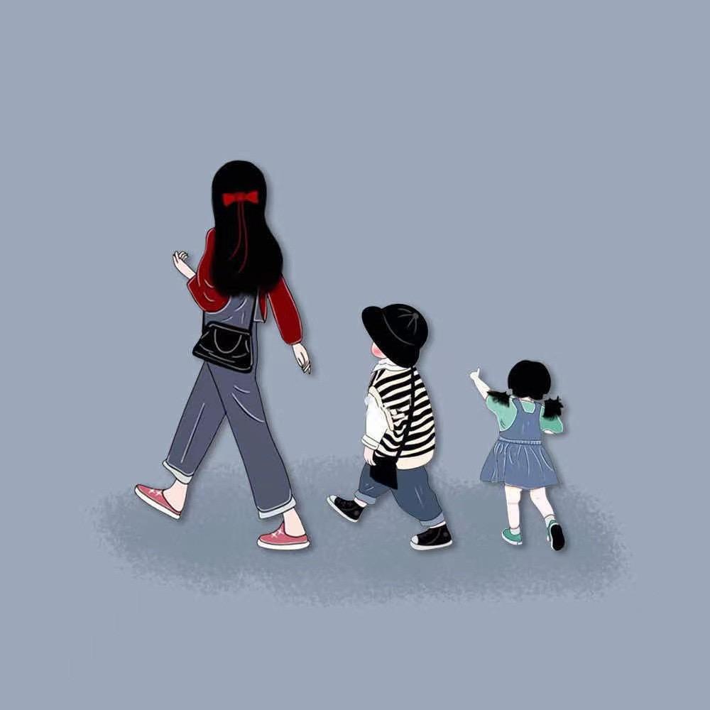 🌈🌈安糯妈咪🌈