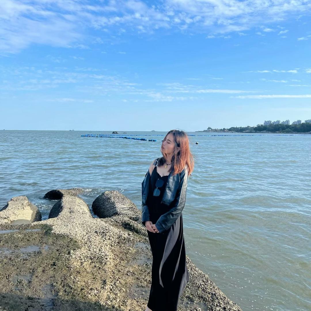 小梁不困的朋友圈