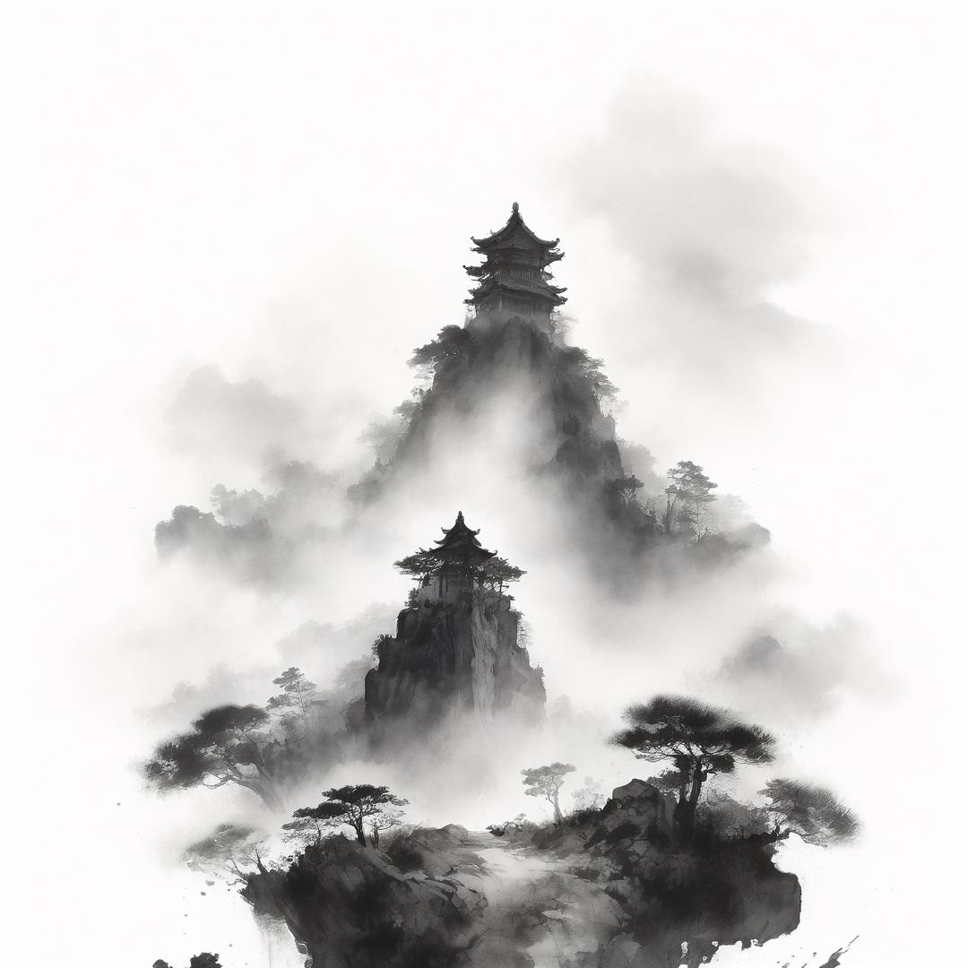 墨羽晨曦(恣柘)