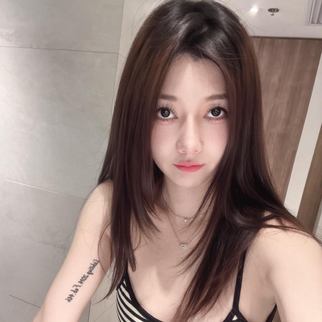💗 什么都不倩