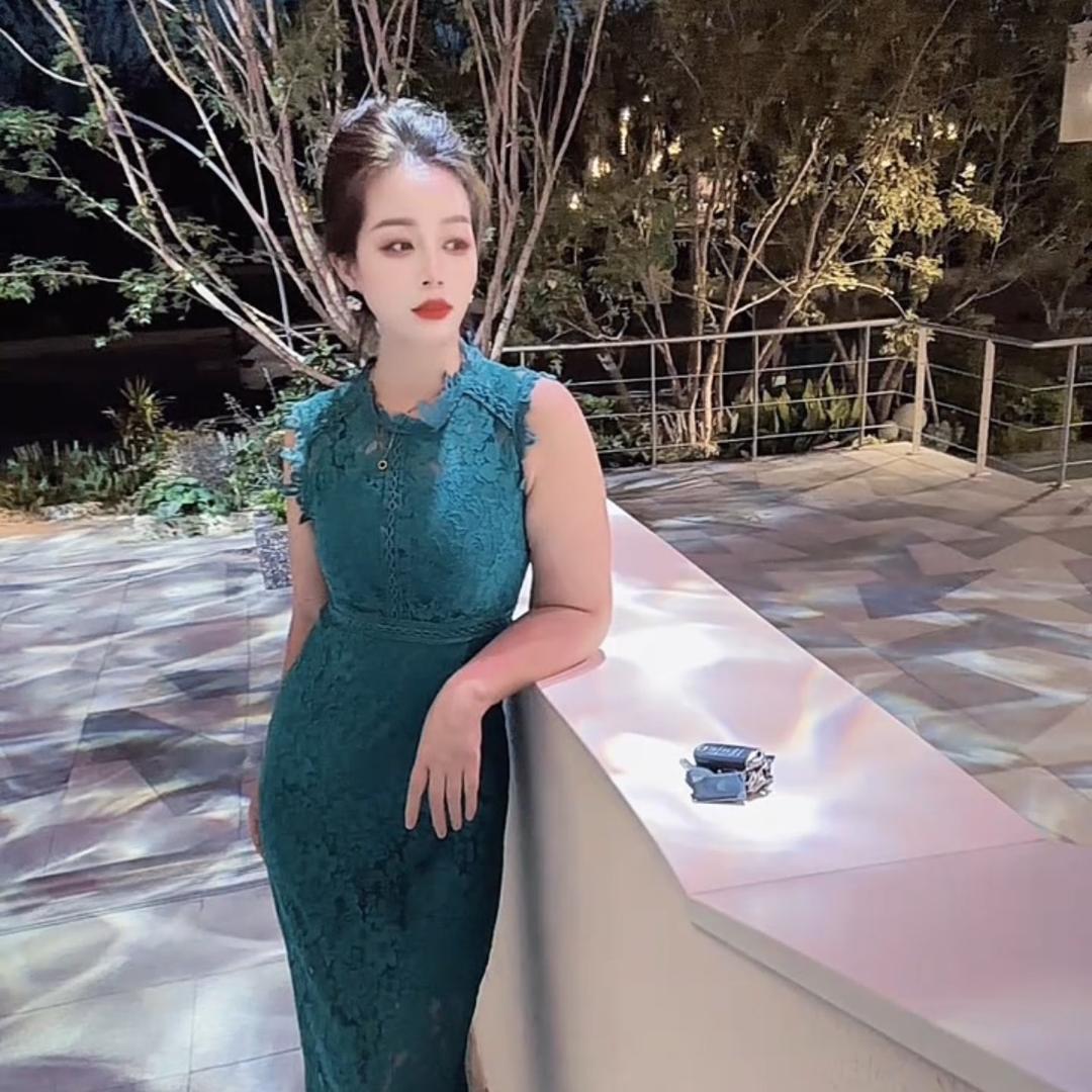 渭柳·李老板