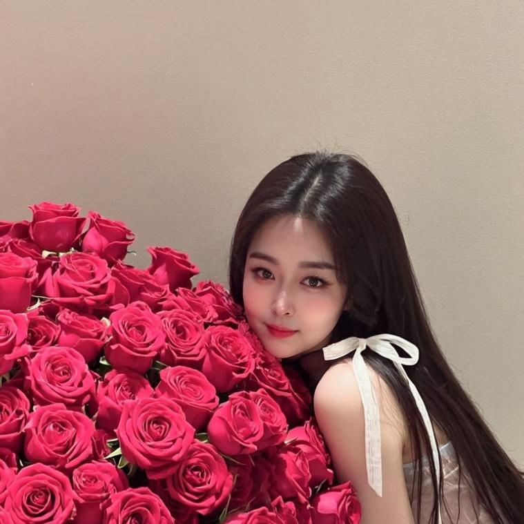 Amy.  miss林小姐