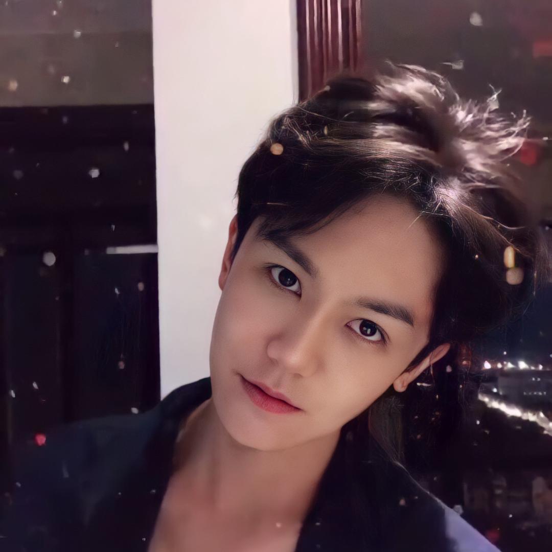 尹涛涛🐬