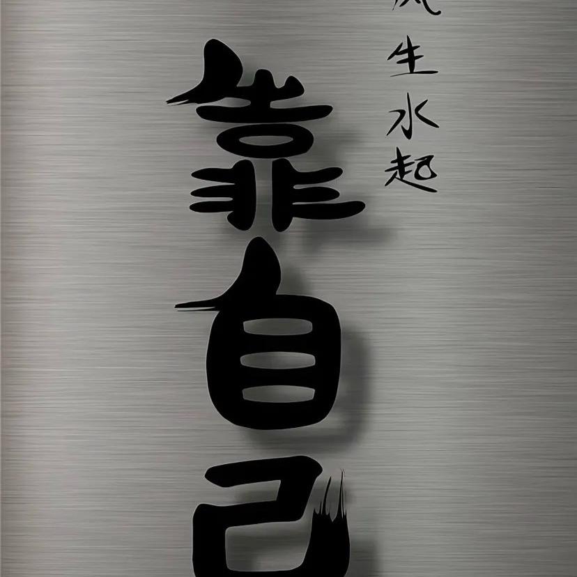 🚬ℒ信命 不认命