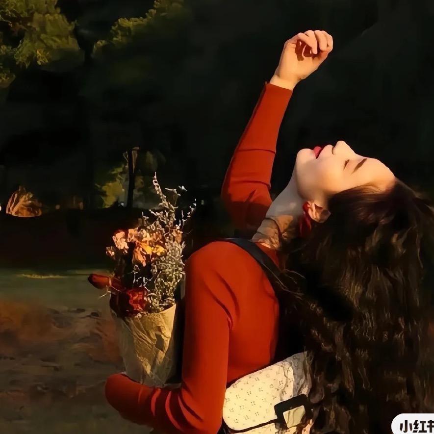 半斤八两的爱驯服不了我