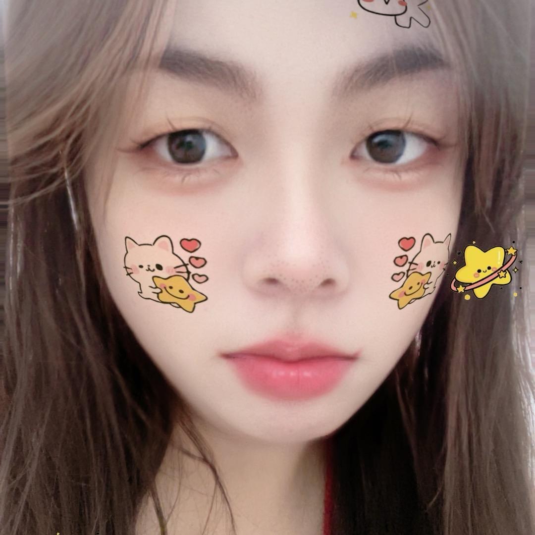 💞ℳღ᭄骄傲的小祖宗ꦿ꯭꧔💞