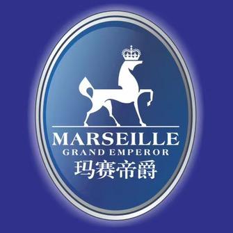 玛赛帝爵家具