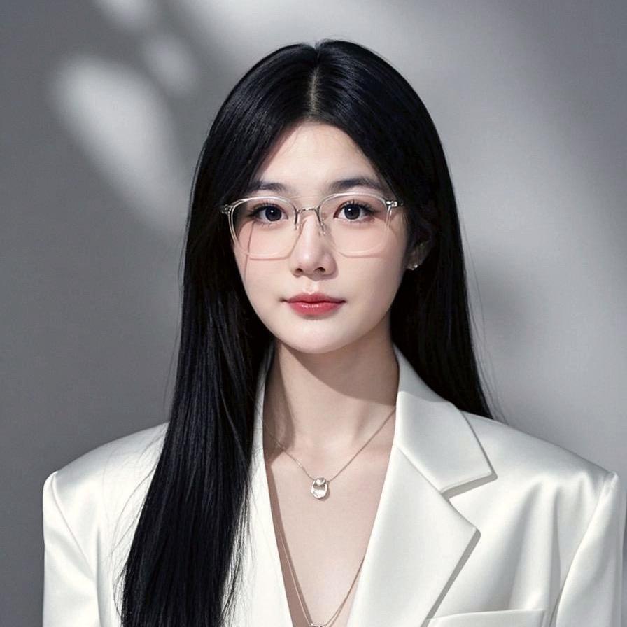 卖问界的小小慧