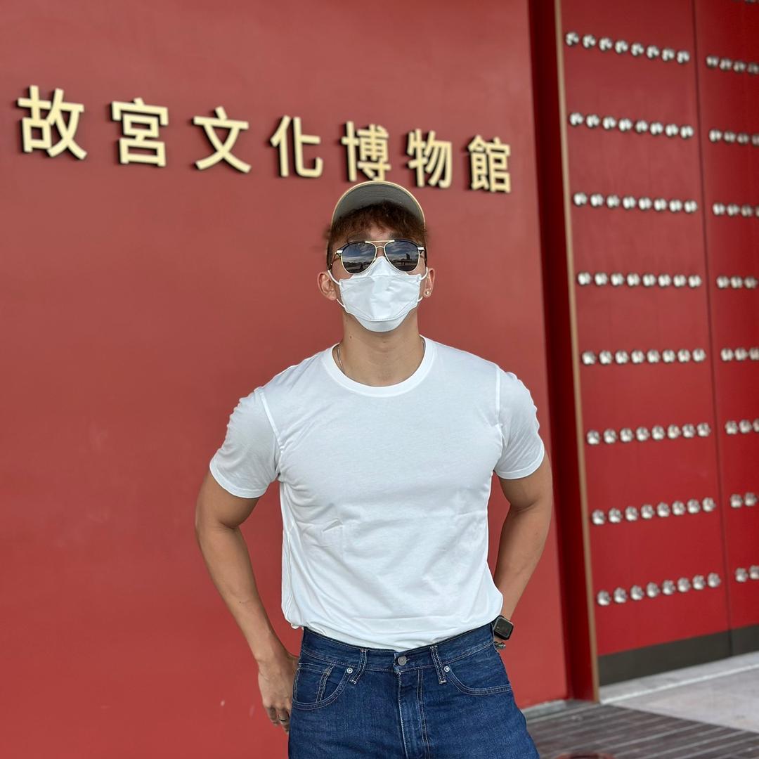 凯在大马