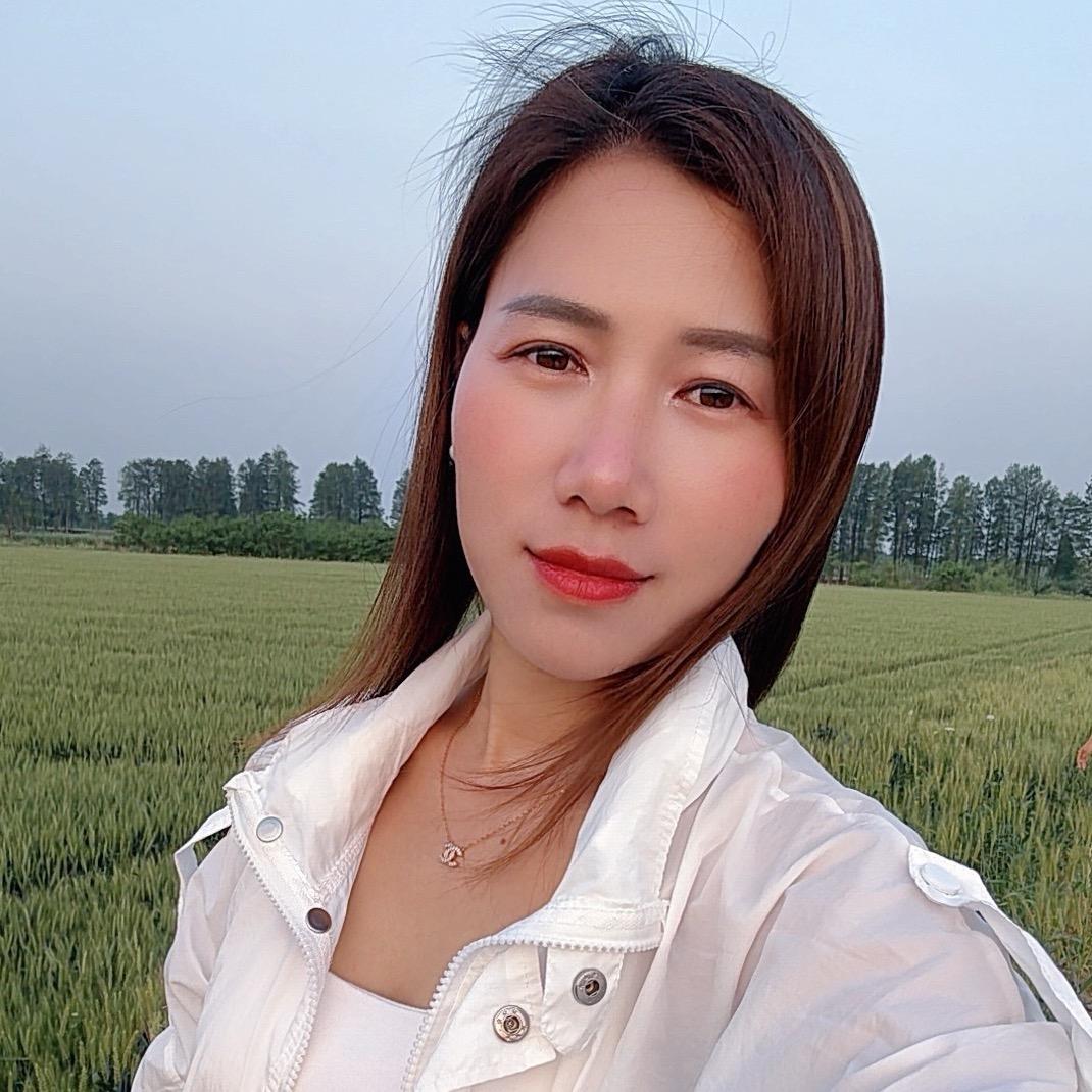 微醺的倩