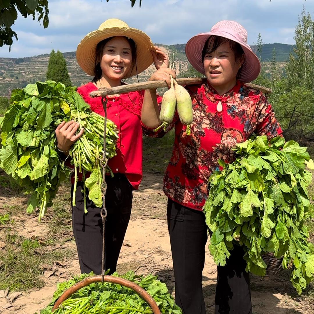 李娟在甘肃