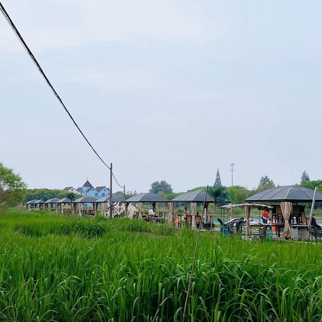 桐乡市好谧轩居生态农业有限公司