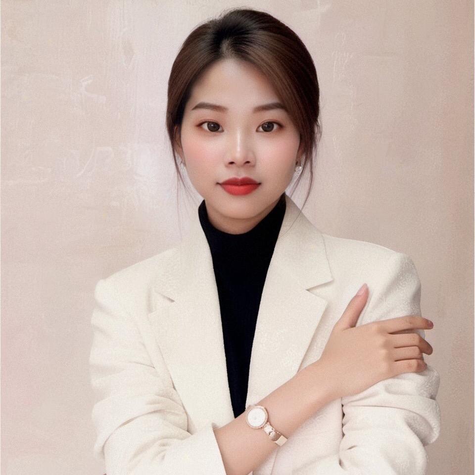 欣麻呀♥️