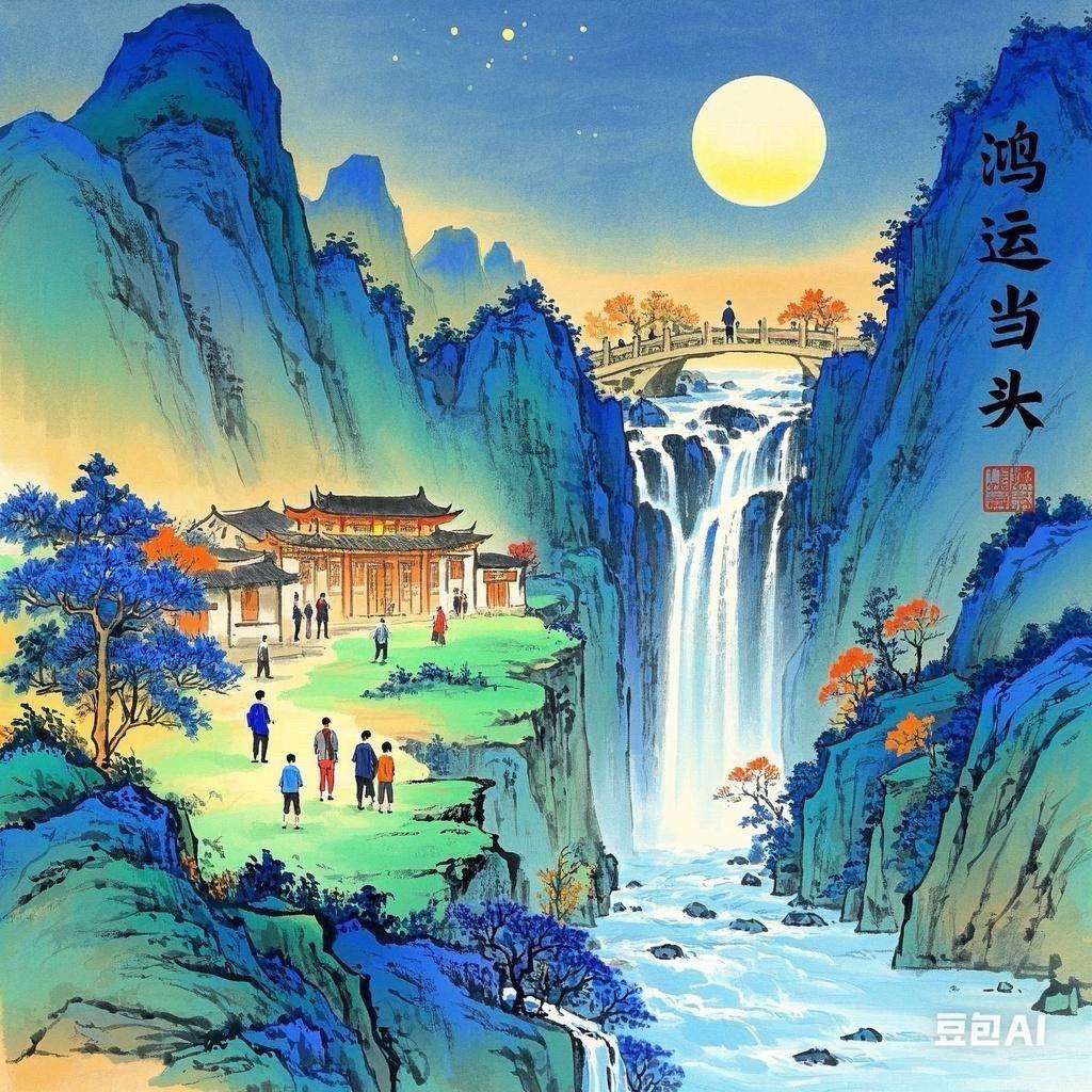 环游♾️旅游