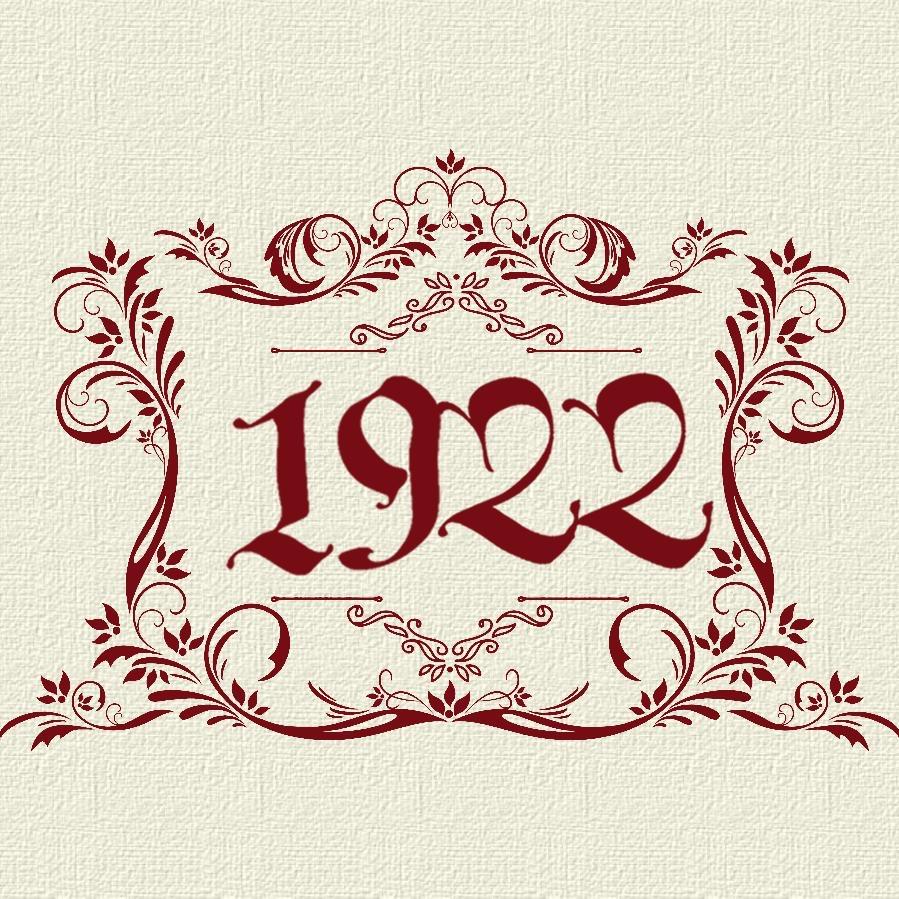 1922.（招新团员）