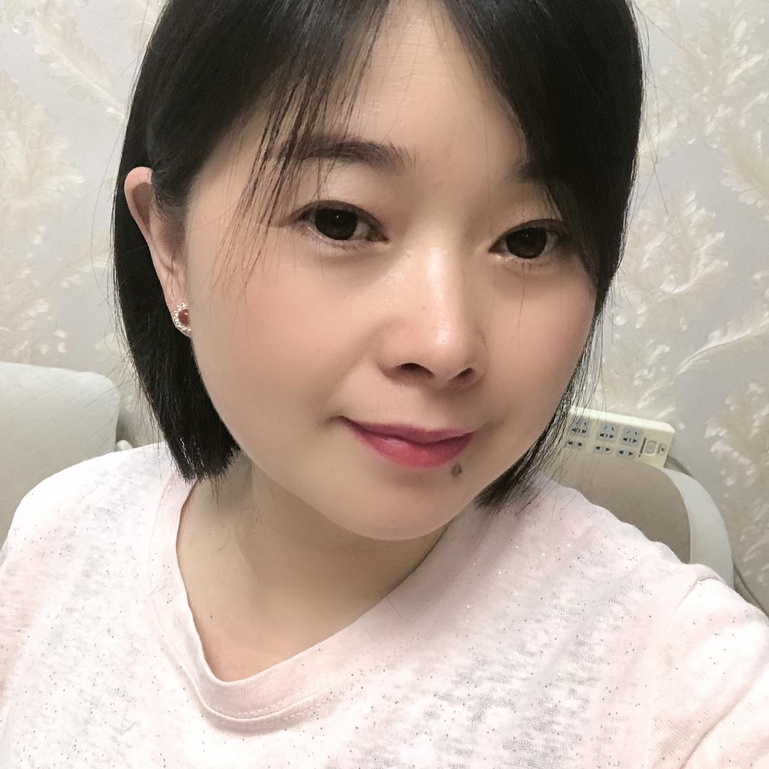 李翠平(好物在橱窗)