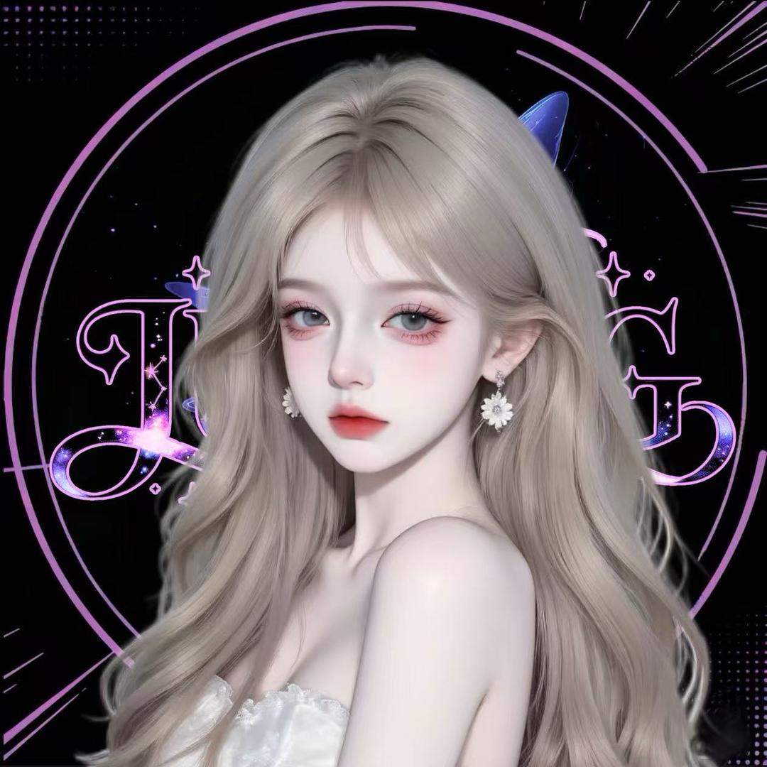 妮可💫