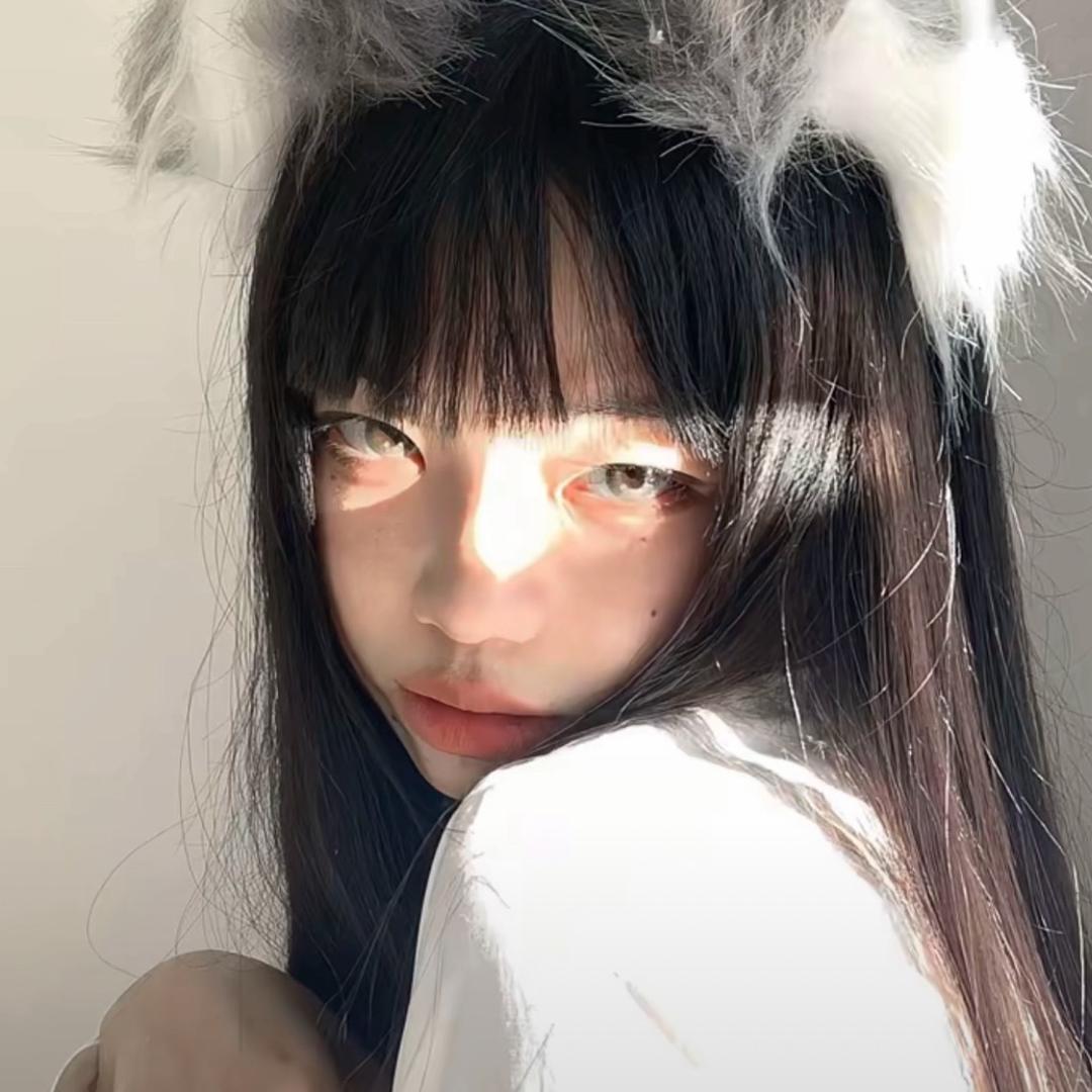 @❄️