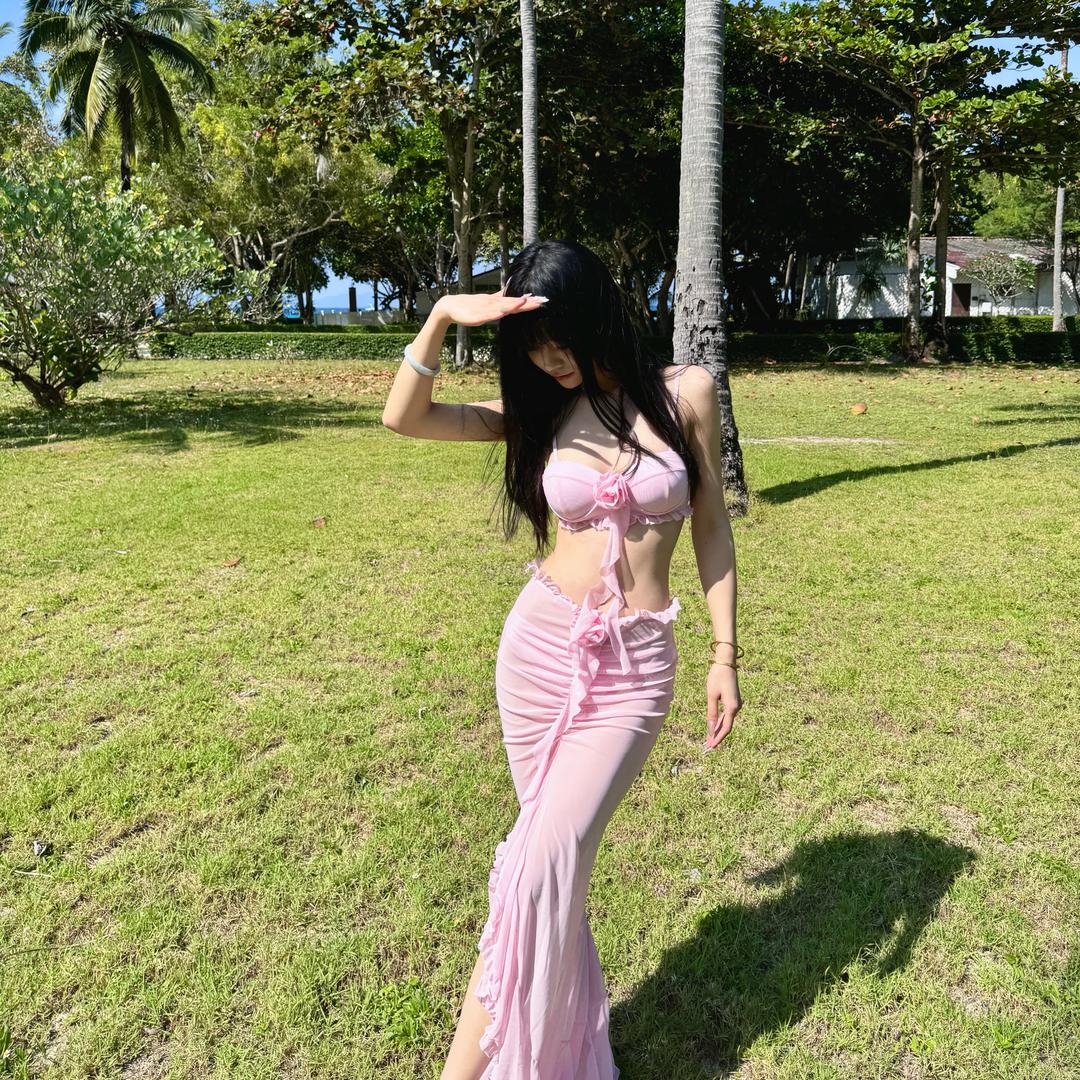 宝藏girl
