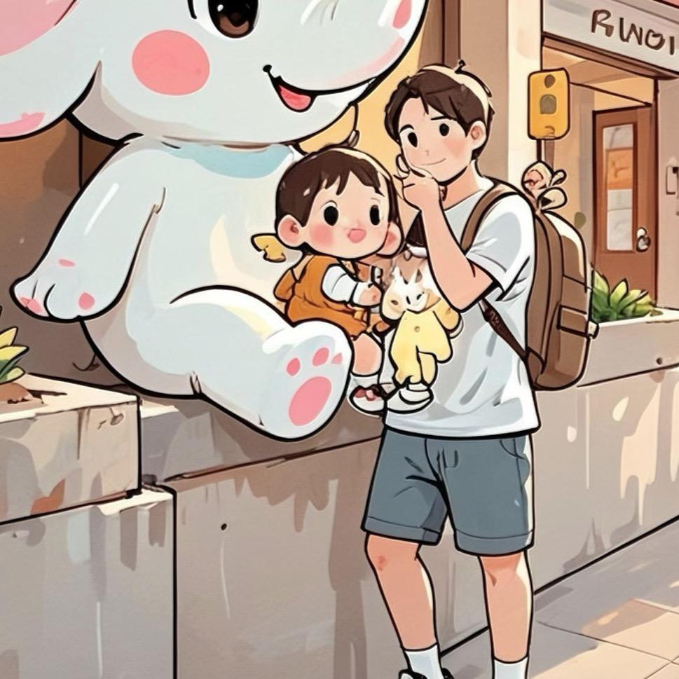❤️悦宝贝