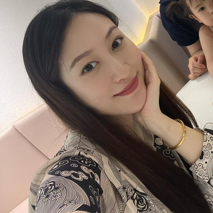 优妈来了🥰