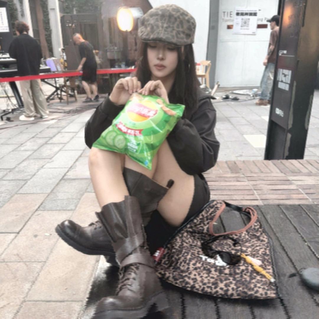 是阿薇吖🎤
